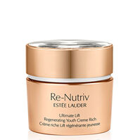 Re-Nutriv Ultimate Lift  Regenerating Youth Creme Rich  50ml-200493 0